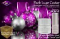 Pack Luxe Caviar