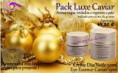 Pack Luxe Caviar Gold